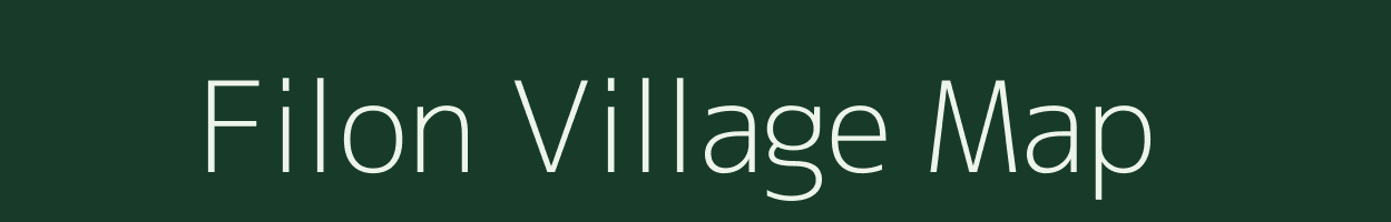 Filon village map in Gujarat