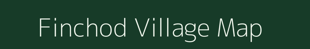 Finchod village map in Gujarat