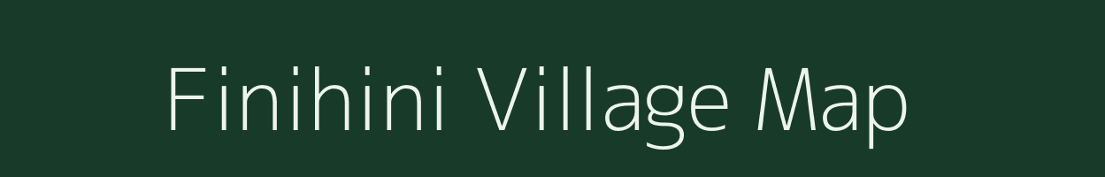 Finihini village map in Uttar Pradesh