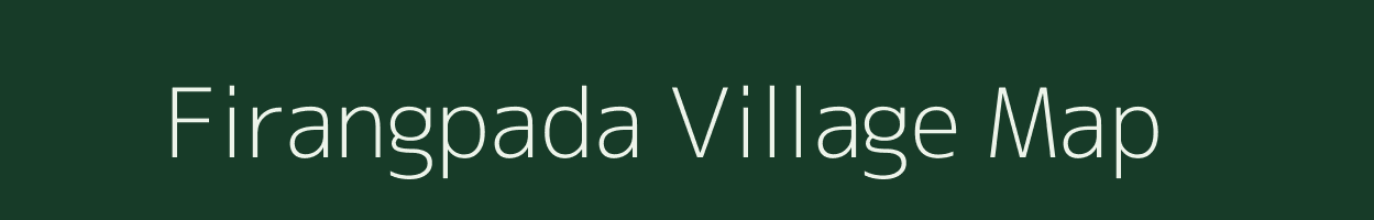 Firangpada village map in Maharashtra