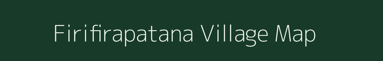 Firifirapatana village map in Odisha