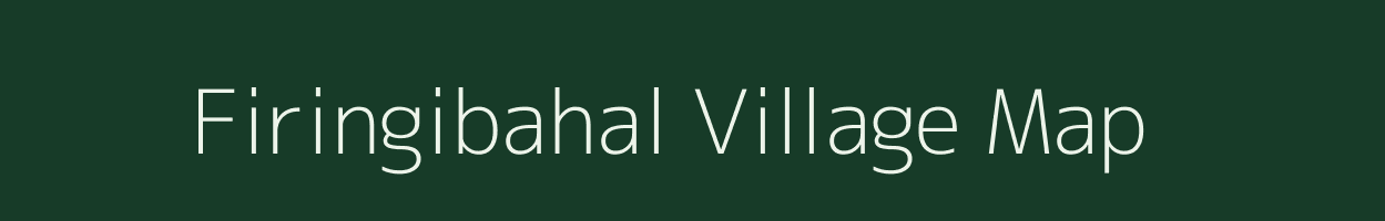Firingibahal village map in Odisha