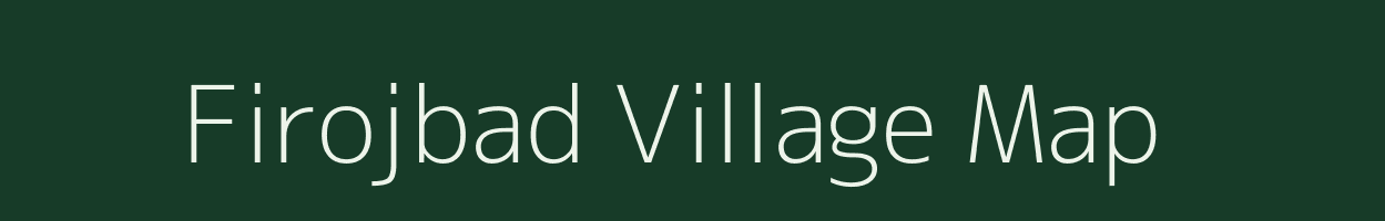 Firojbad village map in Odisha