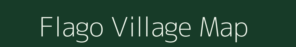 Flago village map in Arunachal Pradesh