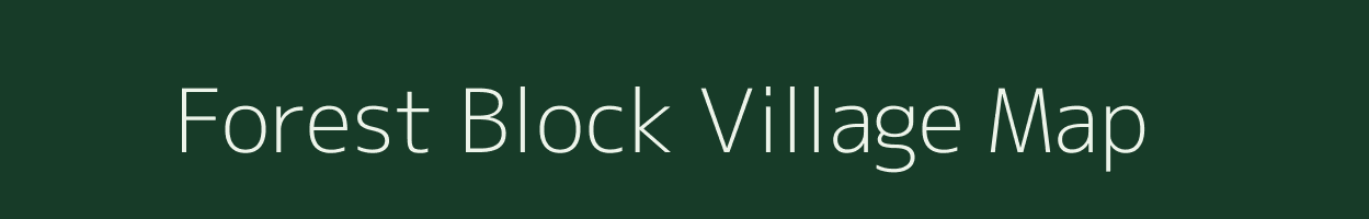 Forest Block village map in Jammu & Kashmir