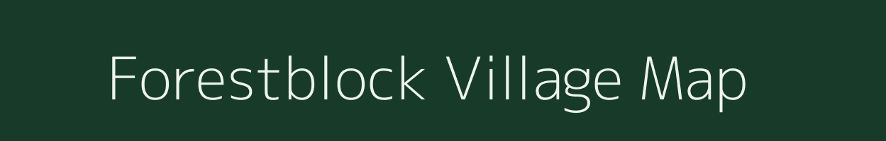Forestblock village map in Jharkhand