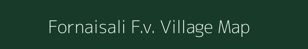 Fornaisali F.v. village map in Assam