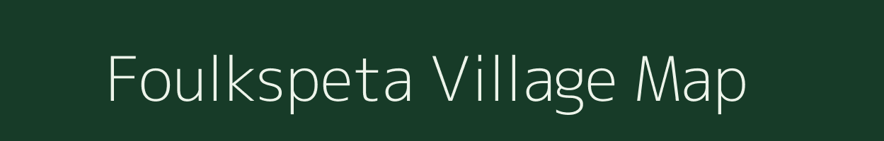 Foulkspeta village map in Andhra Pradesh