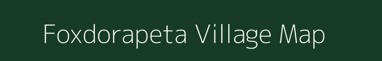Foxdorapeta village map in Andhra Pradesh