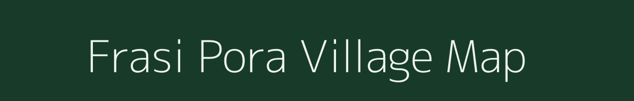 Frasi Pora village map in Jammu & Kashmir
