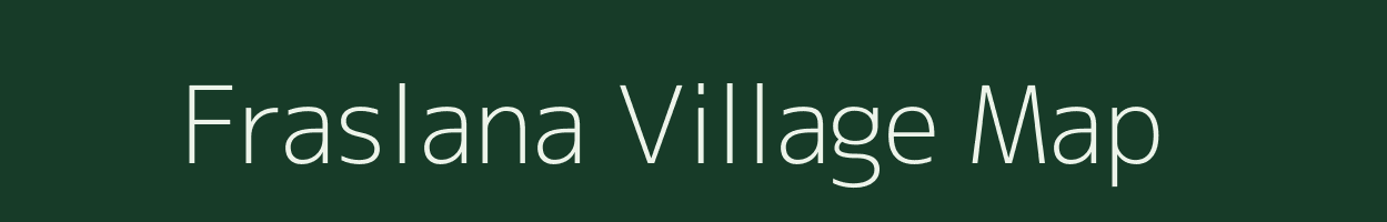 Fraslana village map in Jammu & Kashmir