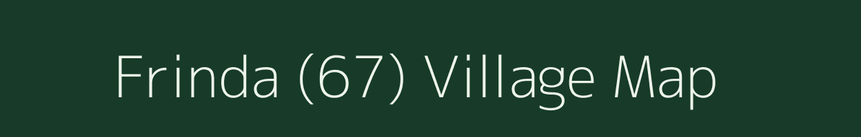 Frinda (67) village map in Himachal Pradesh