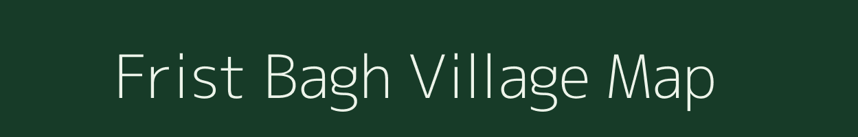 Frist Bagh village map in Jammu & Kashmir