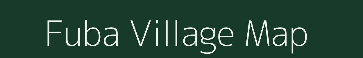 Fuba village map in Arunachal Pradesh