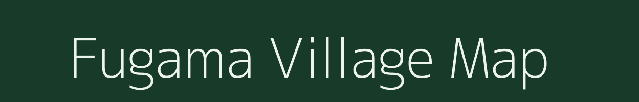 Fugama village map in Uttar Pradesh