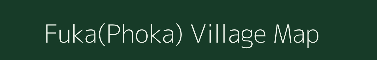 Fuka(Phoka) village map in Odisha