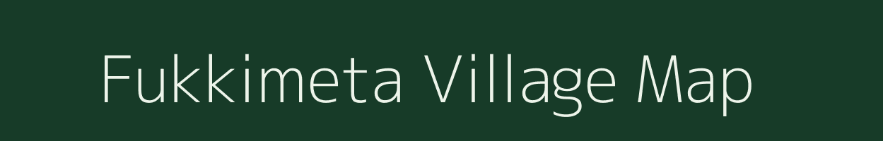 Fukkimeta village map in Maharashtra