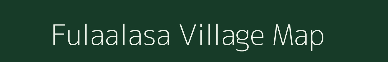 Fulaalasa village map in Odisha