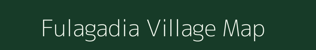 Fulagadia village map in Odisha