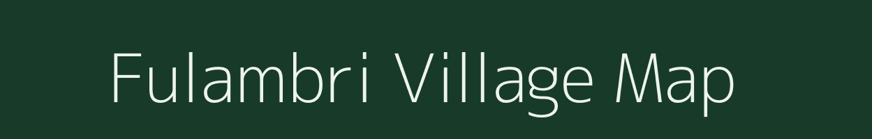 Fulambri village map in Maharashtra