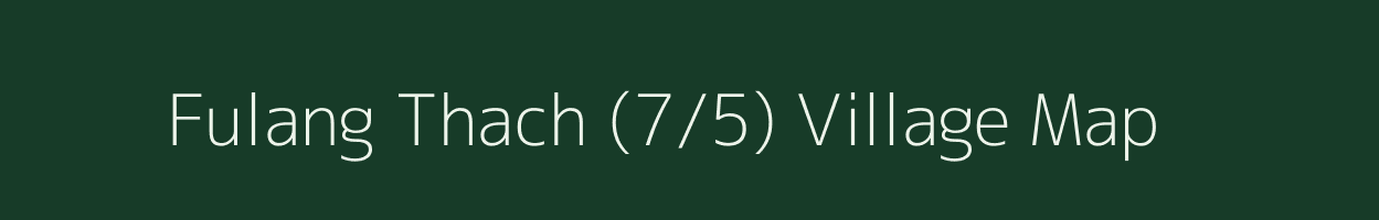 Fulang Thach (7/5) village map in Himachal Pradesh