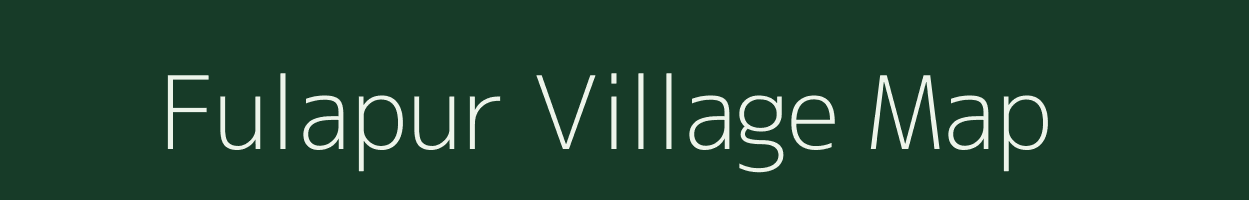 Fulapur village map in Odisha