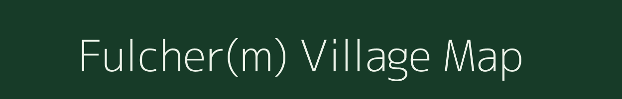 Fulcher(m) village map in Maharashtra