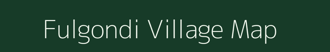 Fulgondi village map in Maharashtra