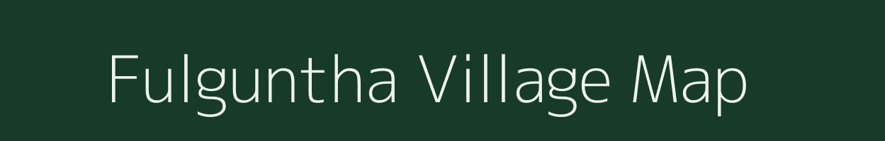 Fulguntha village map in Odisha