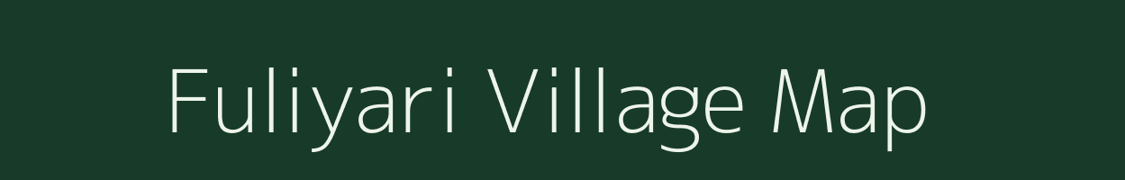 Fuliyari village map in Uttar Pradesh