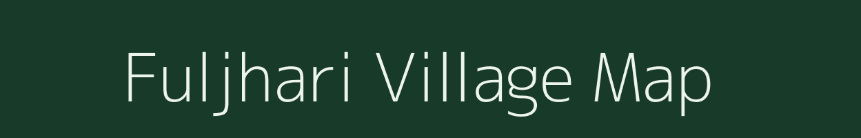 Fuljhari village map in Odisha