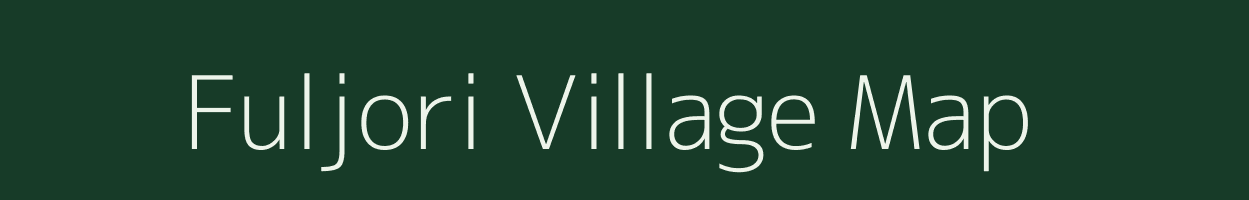 Fuljori village map in Jharkhand