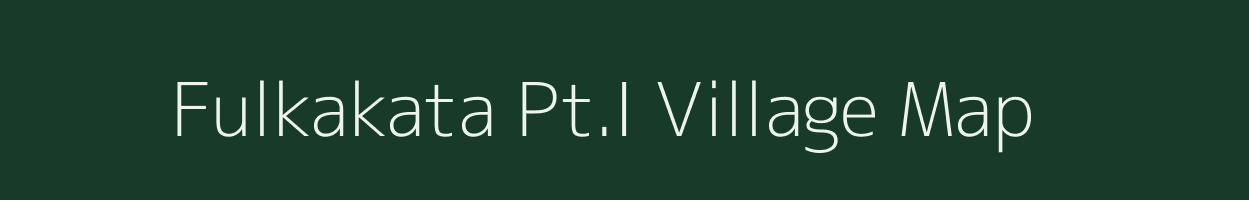 Fulkakata Pt.I village map in Assam