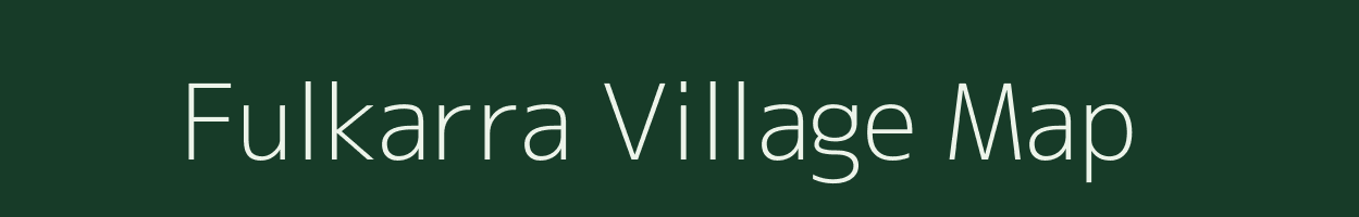 Fulkarra village map in Chhattisgarh