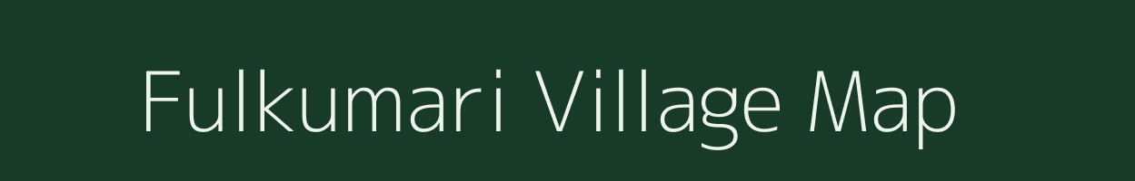 Fulkumari village map in Assam