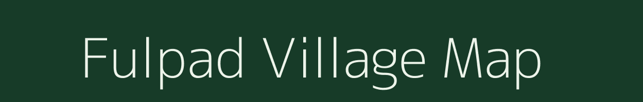 Fulpad village map in Chhattisgarh