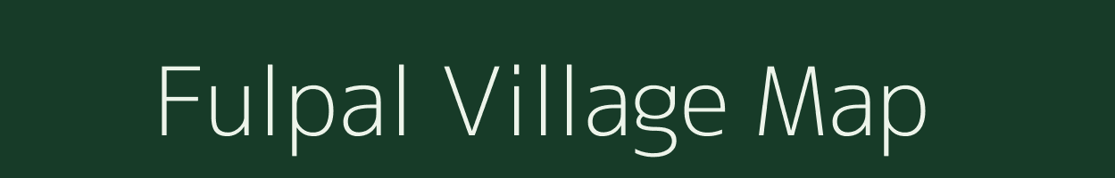 Fulpal village map in Odisha