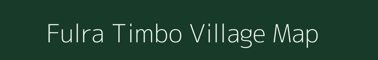 Fulra Timbo village map in Gujarat