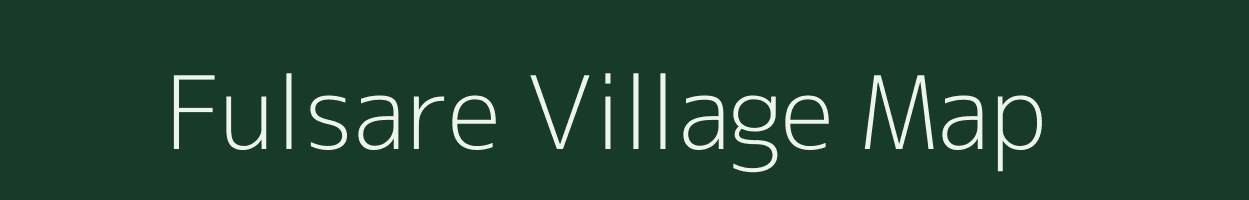 Fulsare village map in Maharashtra