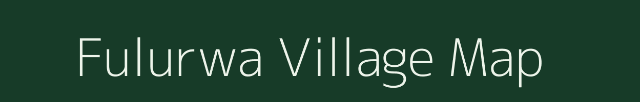 Fulurwa village map in Uttar Pradesh