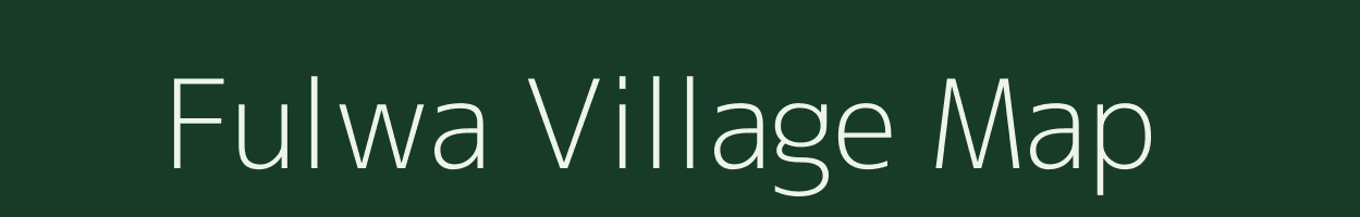 Fulwa village map in Uttar Pradesh