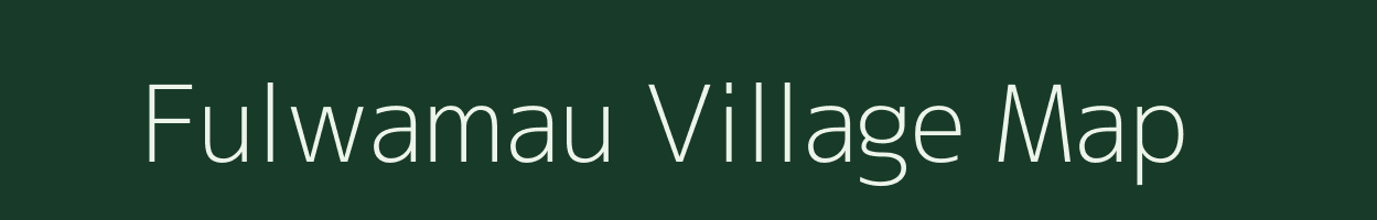 Fulwamau village map in Uttar Pradesh