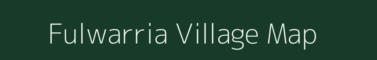 Fulwarria village map in Uttar Pradesh