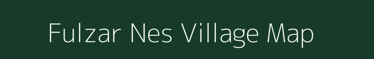 Fulzar Nes village map in Gujarat