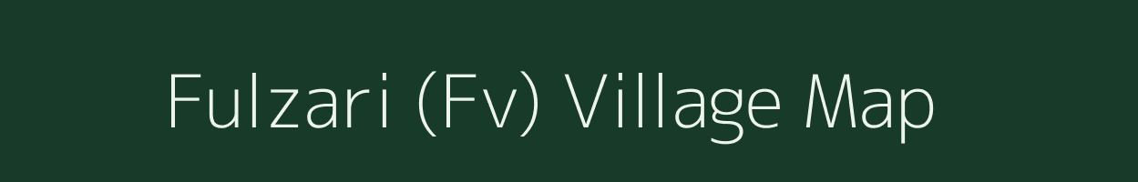 Fulzari (Fv) village map in Maharashtra