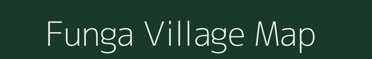 Funga village map in Madhya Pradesh