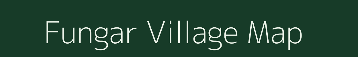 Fungar village map in Uttarakhand