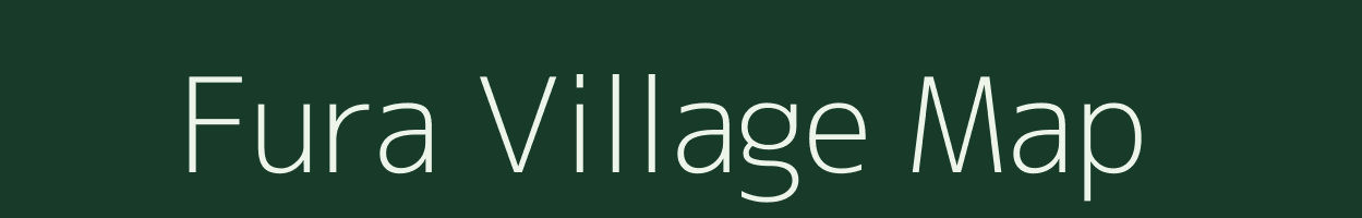 Fura village map in Uttar Pradesh