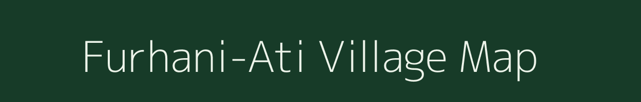 Furhani-Ati village map in Assam