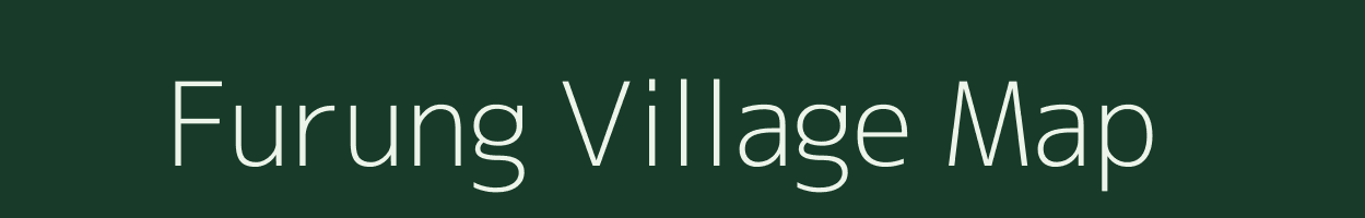 Furung village map in Arunachal Pradesh